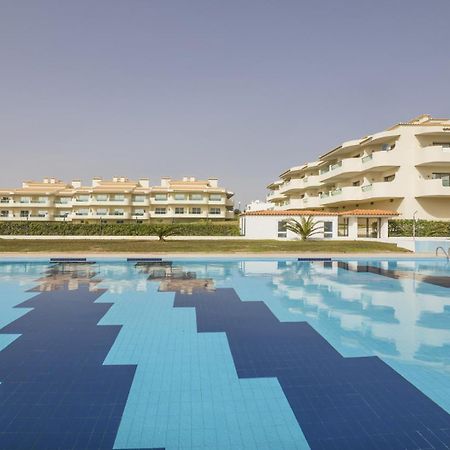Apartamentos Vista Mar Armacao de Pera Exterior photo